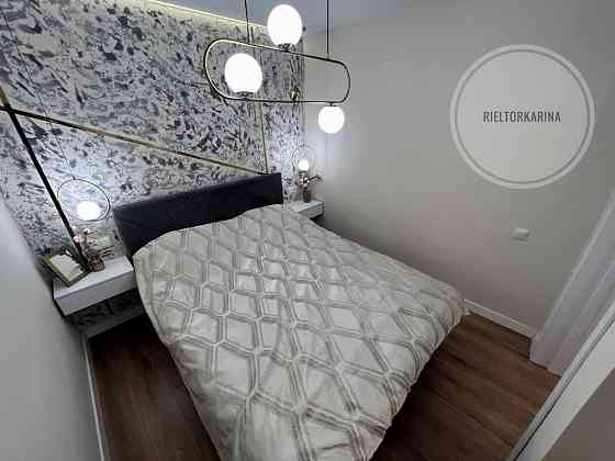 Садова/Погранична Євродвушка новий ремонт 2 поверх з 5 Миколаїв