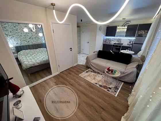 Садова/Погранична Євродвушка новий ремонт 2 поверх з 5 Миколаїв