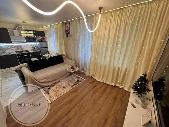 Садова/Погранична Євродвушка новий ремонт 2 поверх з 5 Миколаїв