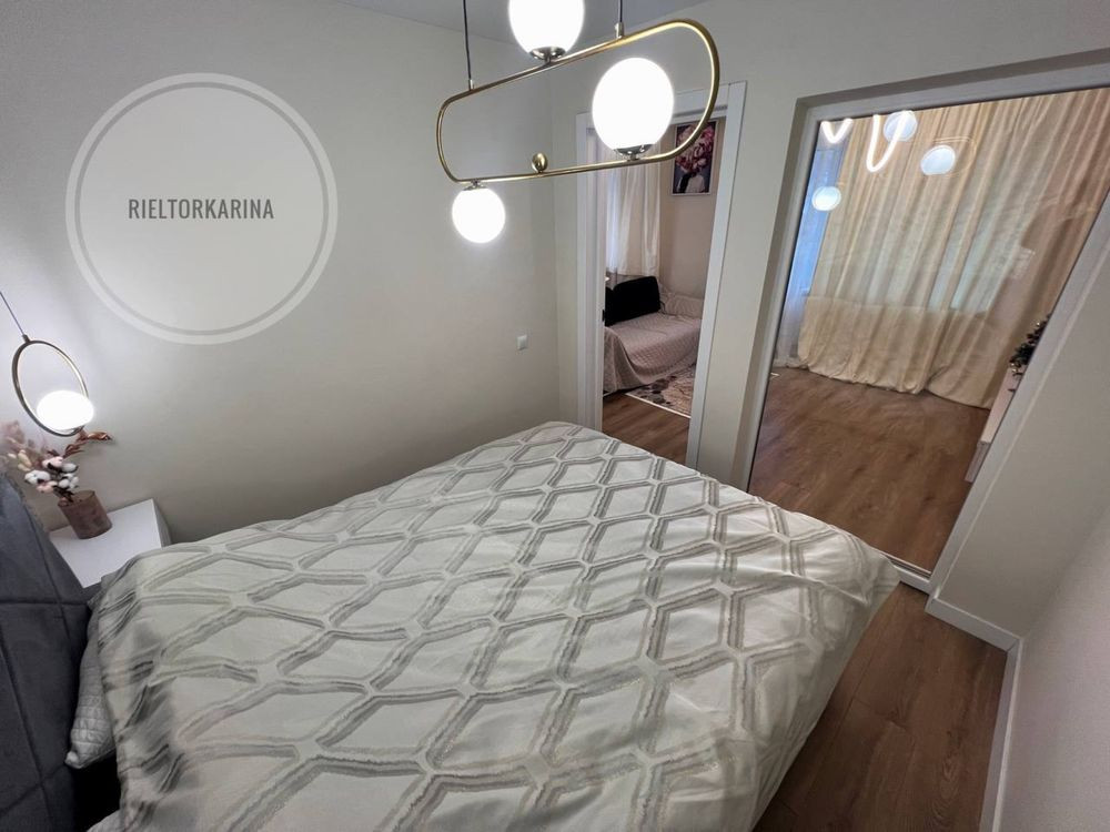 Садова/Погранична Євродвушка новий ремонт 2 поверх з 5 Николаев - изображение 5