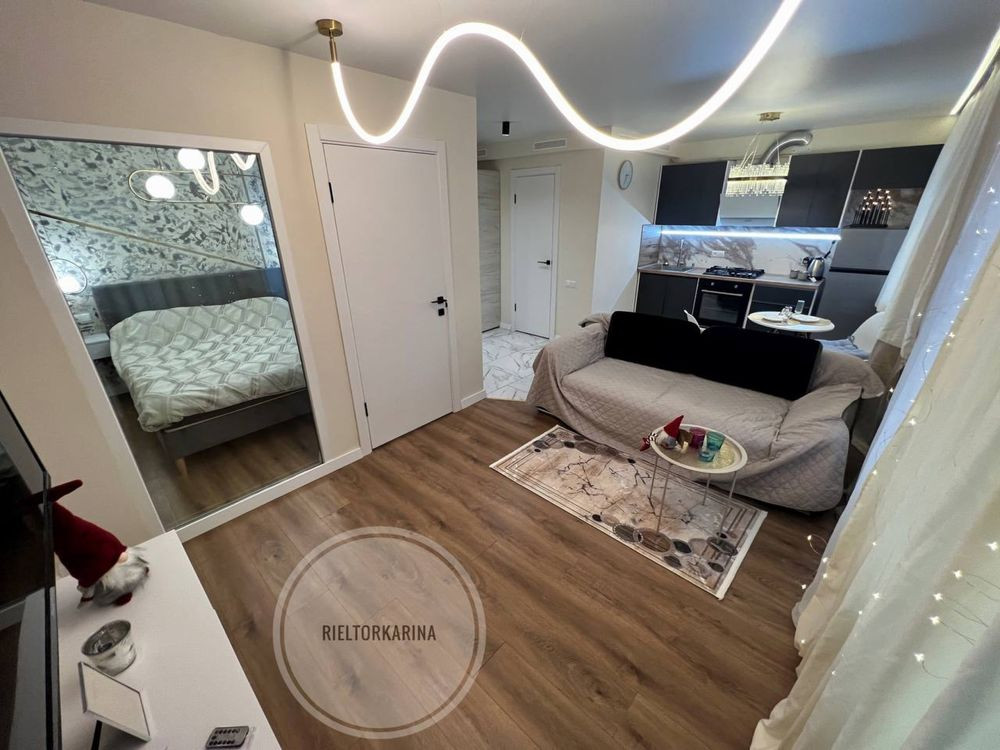 Садова/Погранична Євродвушка новий ремонт 2 поверх з 5 Николаев - изображение 3