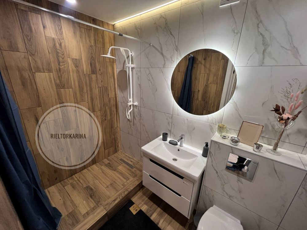 Садова/Погранична Євродвушка новий ремонт 2 поверх з 5 Николаев - изображение 7