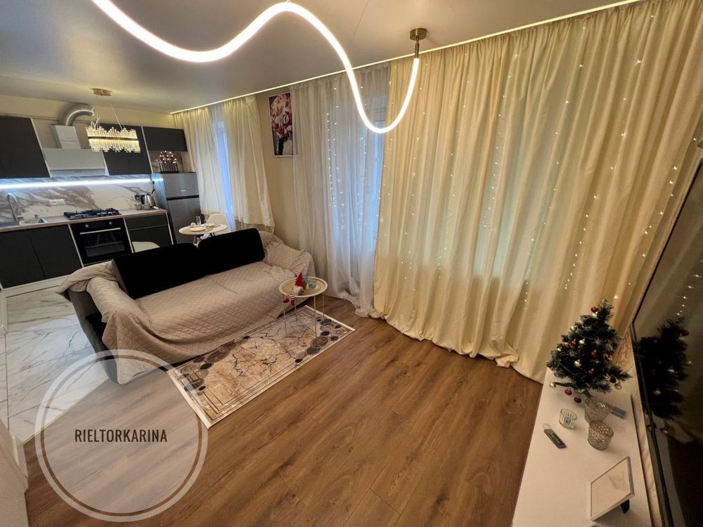 Садова/Погранична Євродвушка новий ремонт 2 поверх з 5 Николаев - изображение 2