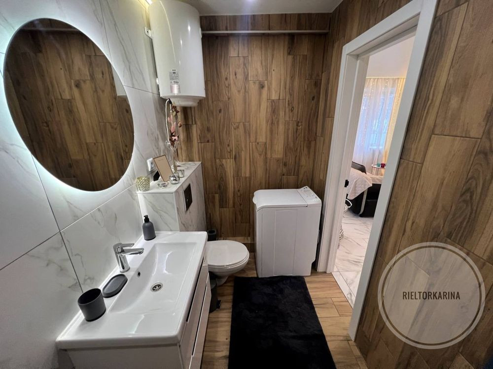 Садова/Погранична Євродвушка новий ремонт 2 поверх з 5 Николаев - изображение 8