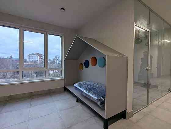 АН7 Продаж 1-кімнатної квартири 42м2 ЖК Well Home Львов