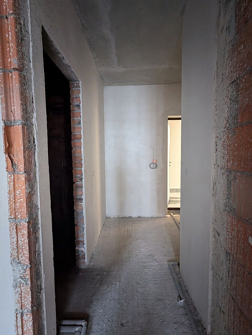 АН7 Продаж 1-кімнатної квартири 42м2 ЖК Well Home Львов - изображение 7