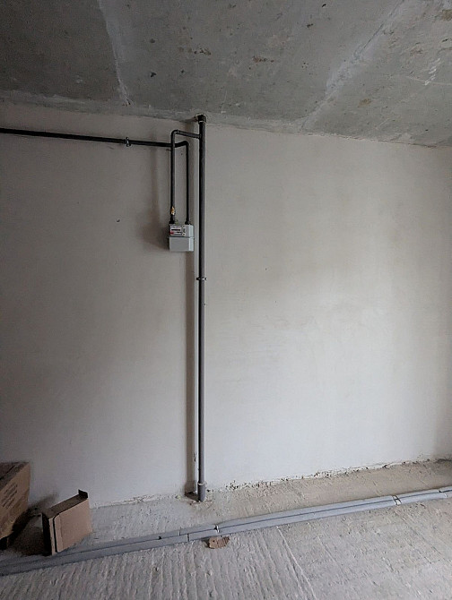 АН7 Продаж 1-кімнатної квартири 42м2 ЖК Well Home Львов - изображение 6