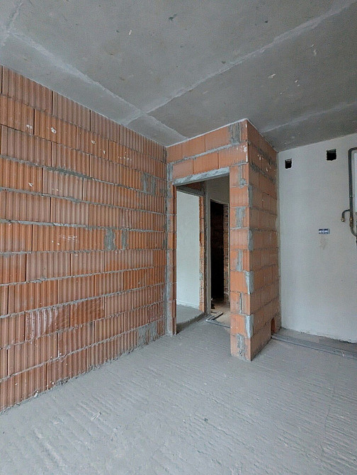 АН7 Продаж 1-кімнатної квартири 42м2 ЖК Well Home Львов - изображение 8