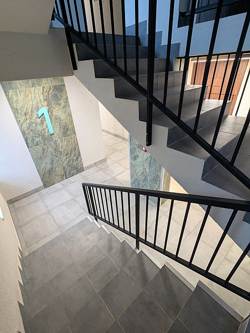 АН7 Продаж 1-кімнатної квартири 42м2 ЖК Well Home Львов - изображение 2