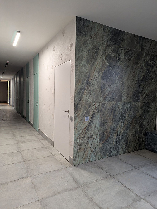 АН7 Продаж 1-кімнатної квартири 42м2 ЖК Well Home Львов - изображение 5