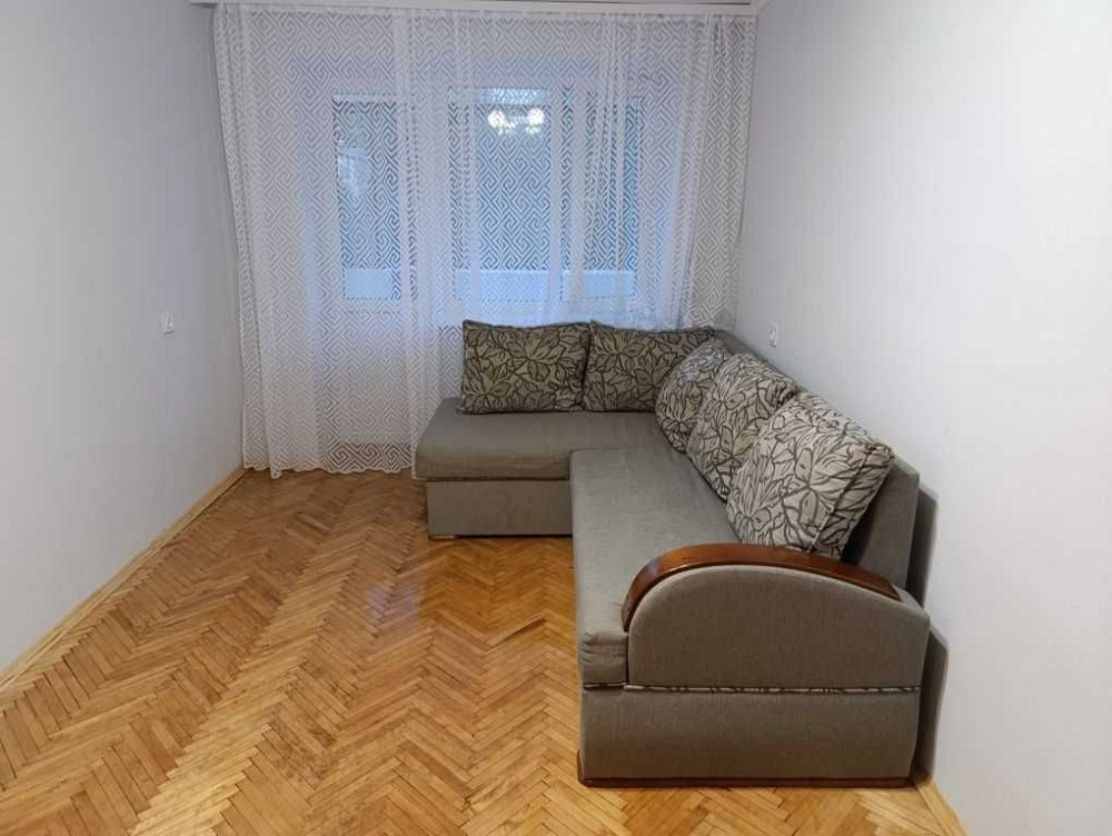 Оренда 1-к квартири по вул Тернопільська Львів - зображення 1