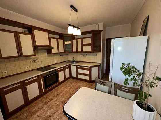 Оренда 1-к квартири по вул Княгині Ольги Львів