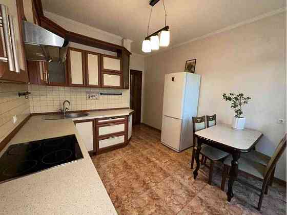 Оренда 1-к квартири по вул Княгині Ольги Львів