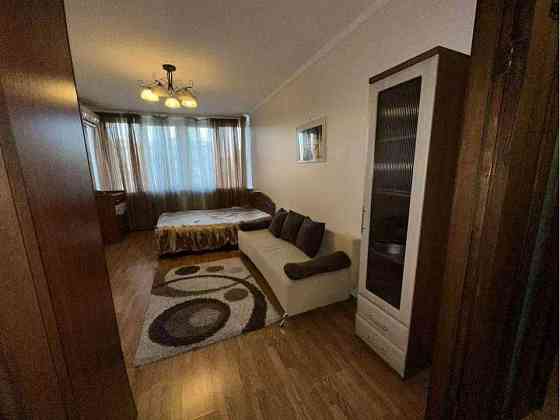 Оренда 1-к квартири по вул Княгині Ольги Львів