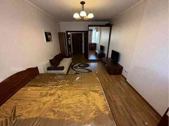 Оренда 1-к квартири по вул Княгині Ольги Львів