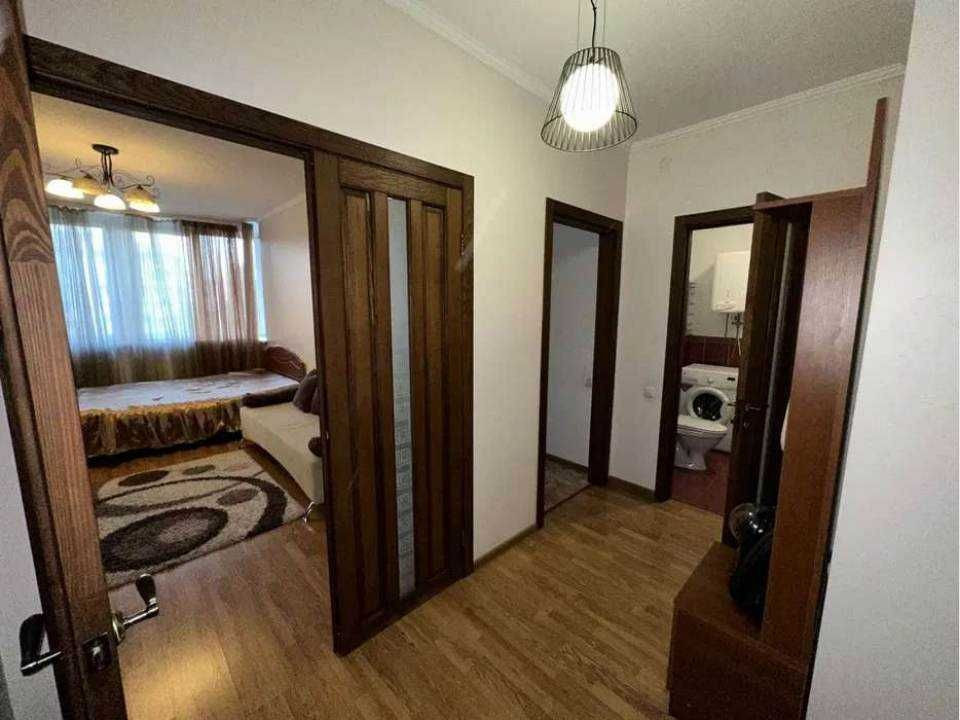 Оренда 1-к квартири по вул Княгині Ольги Львів - зображення 6