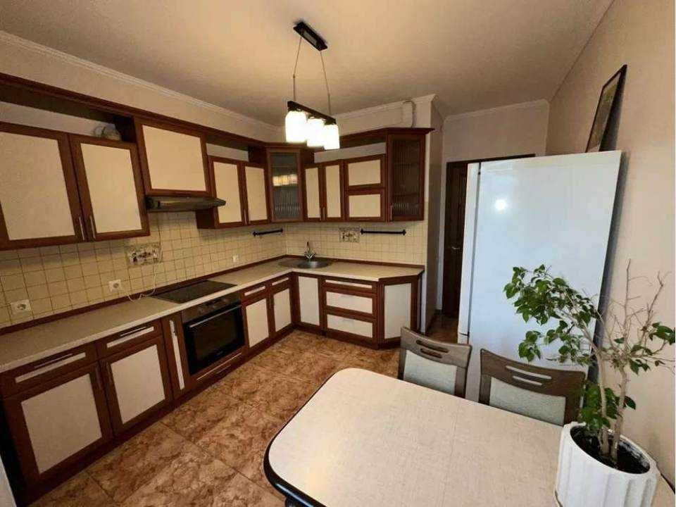 Оренда 1-к квартири по вул Княгині Ольги Львів - зображення 1