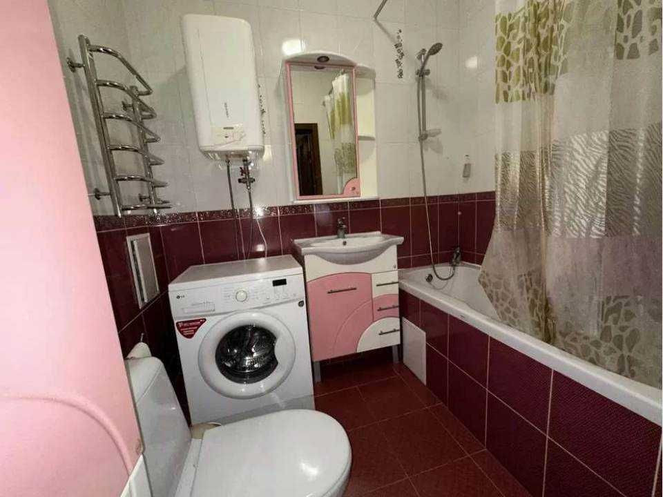 Оренда 1-к квартири по вул Княгині Ольги Львів - зображення 5