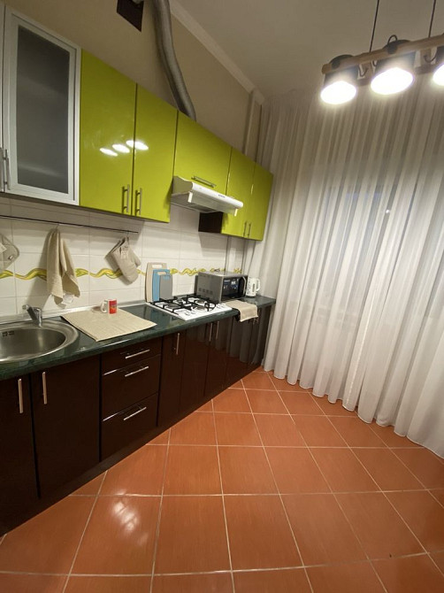 ЗДАМ 1 кімнатну квартиру з АО на ДНС Белая Церковь - изображение 1