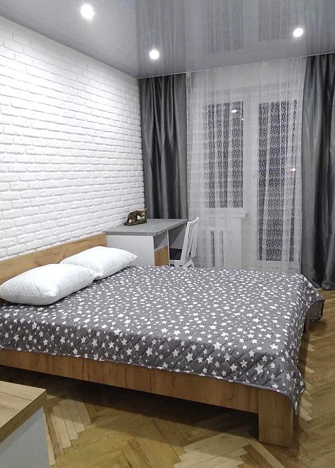 Сдаю квартиру  Мануиловский, возле Макдональдса- 2 ком. Дніпро - зображення 3