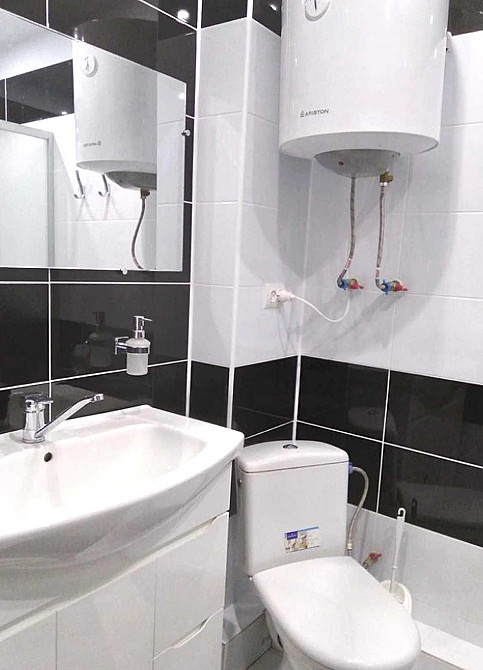 Сдаю квартиру  Мануиловский, возле Макдональдса- 2 ком. Дніпро - зображення 7