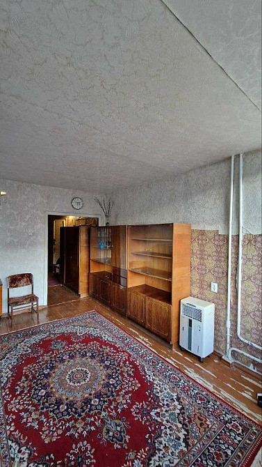 Поділ, оренда 2-кімнатної квартири. 8000 грн Полтава - зображення 3