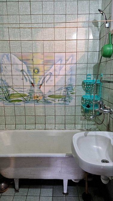 Поділ, оренда 2-кімнатної квартири. 8000 грн Полтава - зображення 6