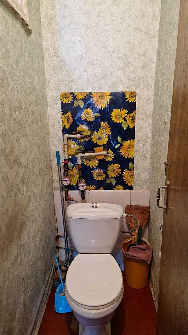 Поділ, оренда 2-кімнатної квартири. 8000 грн Полтава - зображення 5