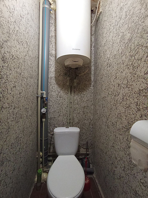 Аренда 1к на Бульваре Вечерний Кривой Рог - изображение 8