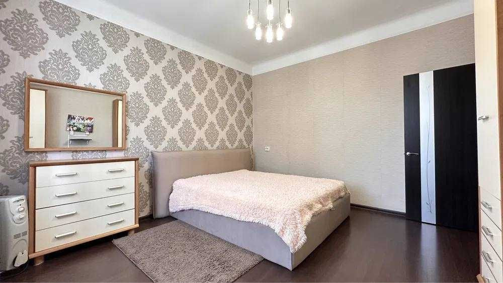 Сдам на Титова 2 к квартиру с ремонтом Дніпро - зображення 1