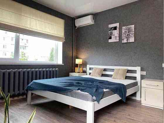 Довгострокова оренда 1к квартири на вул Вершигори Київ