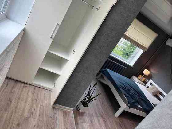 Довгострокова оренда 1к квартири на вул Вершигори Київ