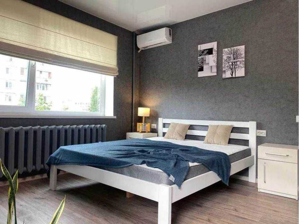 Довгострокова оренда 1к квартири на вул Вершигори Kyiv - photo 1