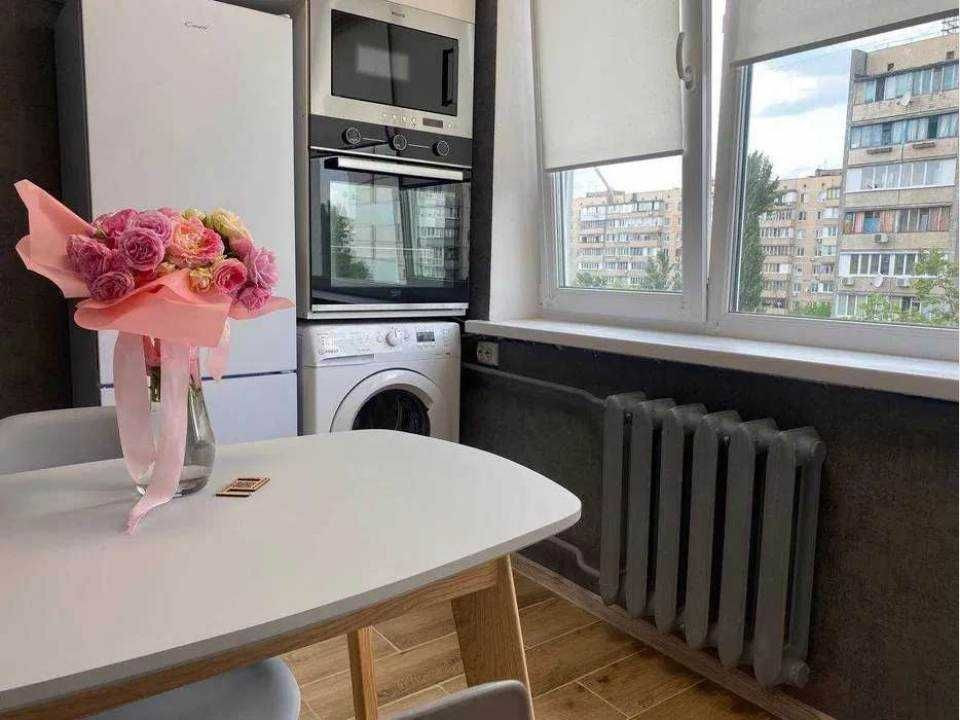 Довгострокова оренда 1к квартири на вул Вершигори Kyiv - photo 6