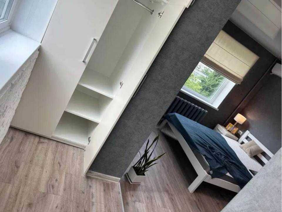 Довгострокова оренда 1к квартири на вул Вершигори Kyiv - photo 2