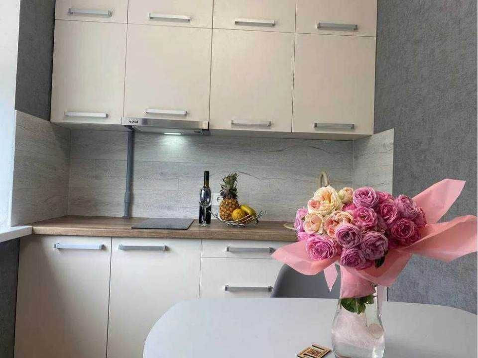 Довгострокова оренда 1к квартири на вул Вершигори Kyiv - photo 4