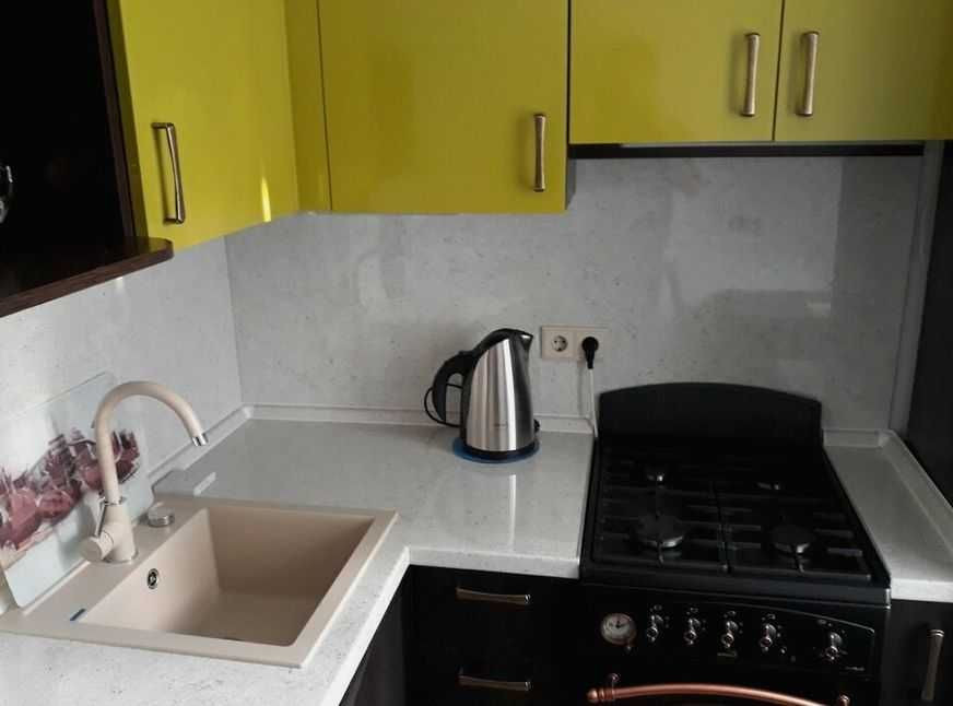 Сдам 1 к кв на А. Янгеля Дніпро - зображення 6