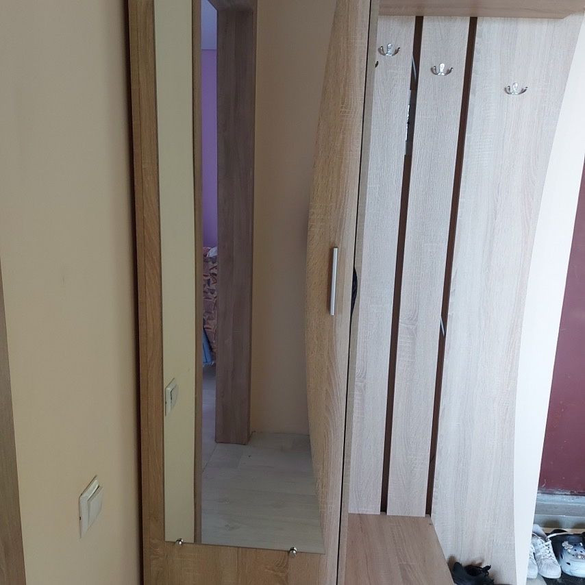 Подол новый дом 1 комнатная квартира Полтава - зображення 7