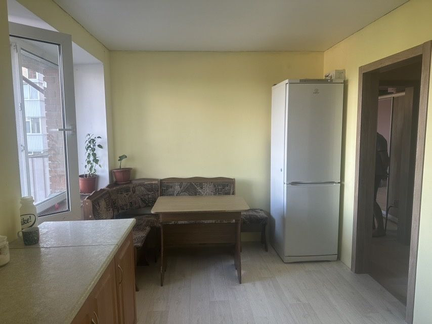 Подол новый дом 1 комнатная квартира Полтава - зображення 2