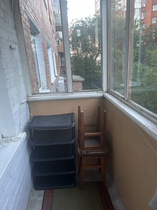 Подол новый дом 1 комнатная квартира Полтава - зображення 6