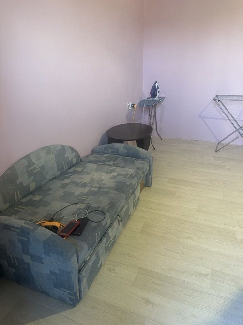 Подол новый дом 1 комнатная квартира Полтава - зображення 4