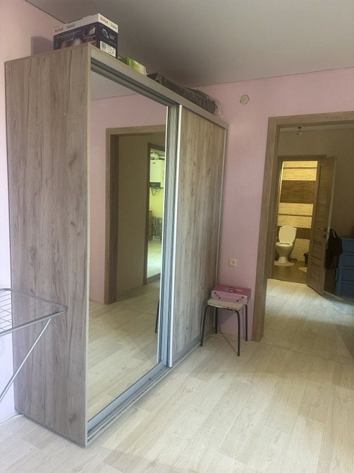 Подол новый дом 1 комнатная квартира Полтава - зображення 3