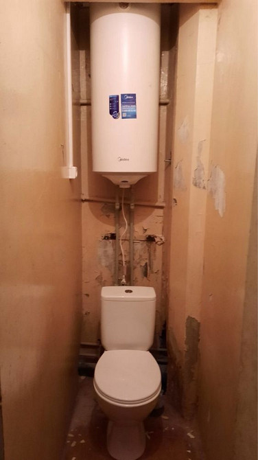 Аренда 1к квартиры (Площадь Победы) Миколаїв - зображення 3