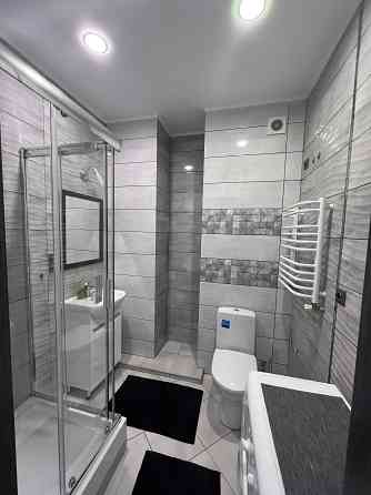 Довгострокова оренда 1к квартири, вул. Замарстинівська Львів