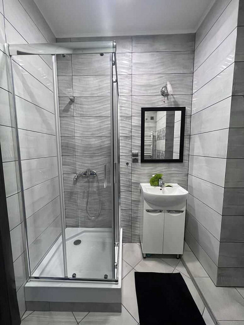 Довгострокова оренда 1к квартири, вул. Замарстинівська Львів - зображення 5