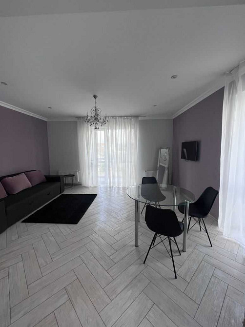 Довгострокова оренда 1к квартири, вул. Замарстинівська Львів - зображення 2