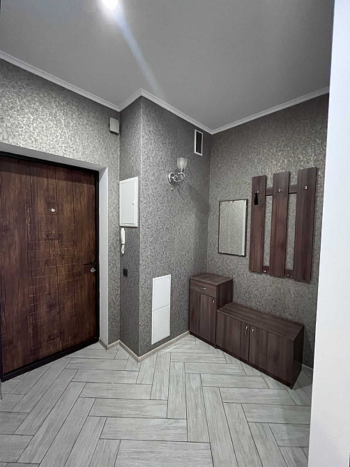 Довгострокова оренда 1к квартири, вул. Замарстинівська Львів - зображення 8