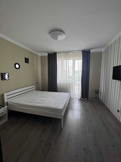 Довгострокова оренда 1к квартири, вул. Замарстинівська Львів - зображення 4