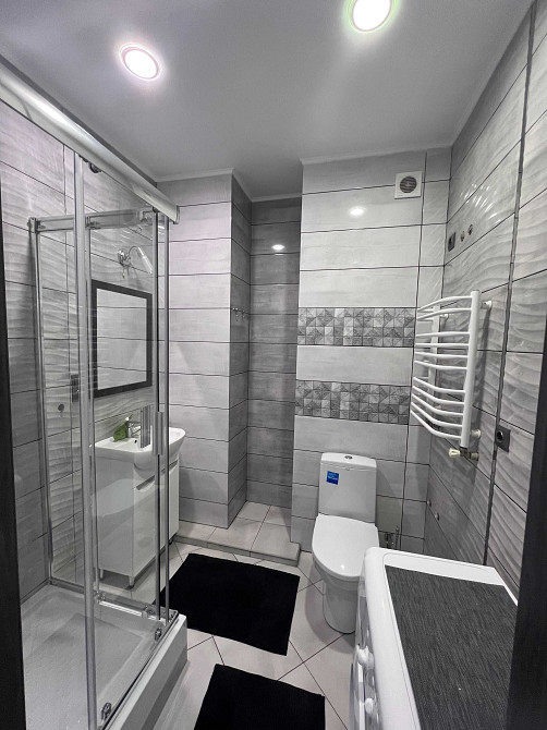 Довгострокова оренда 1к квартири, вул. Замарстинівська Львів - зображення 6