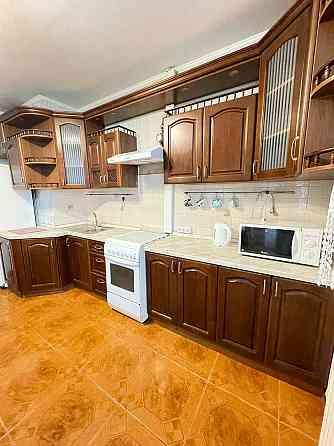 ПРОСТОРА 2-К (90м2) квартира м.Лівобережна Раїси Окіпної Київ